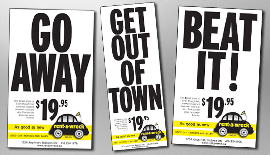 rent-a-wreck - print